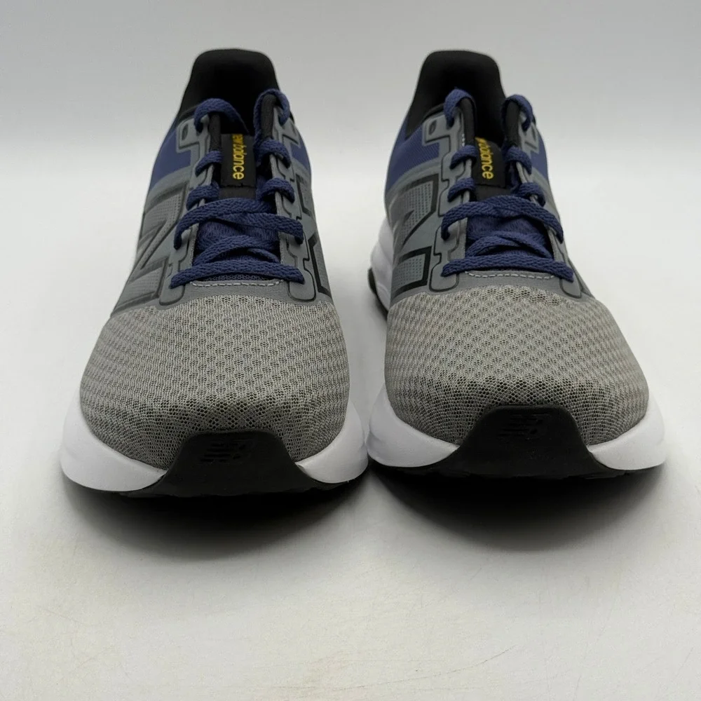 New Balance 460 v4 Shoes Mens Size 11.5 Grey Blue Running M460RG4